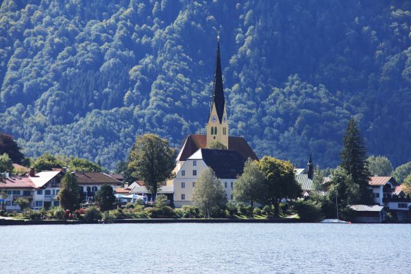Bachmair Alpina (Bayern)
